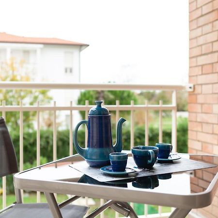 Seaside Flat With Swimming Pool And Private Parking Διαμέρισμα Calambrone Εξωτερικό φωτογραφία