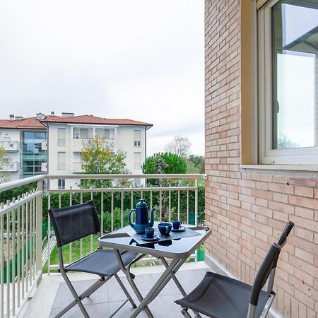 Seaside Flat With Swimming Pool And Private Parking Διαμέρισμα Calambrone Εξωτερικό φωτογραφία