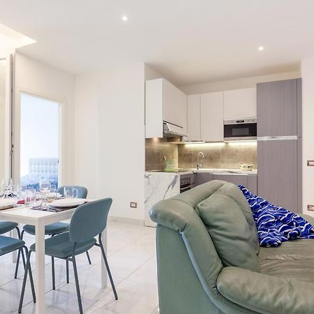 Seaside Flat With Swimming Pool And Private Parking Διαμέρισμα Calambrone Εξωτερικό φωτογραφία