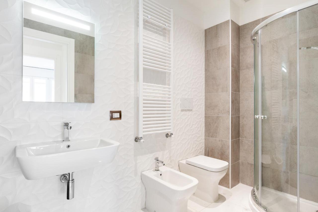 Seaside Flat With Swimming Pool And Private Parking Διαμέρισμα Calambrone Εξωτερικό φωτογραφία