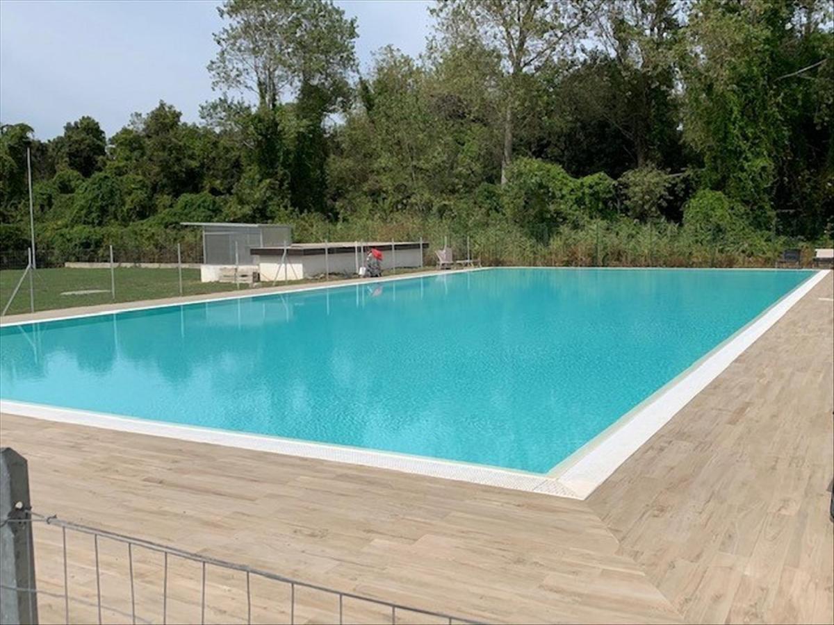 Seaside Flat With Swimming Pool And Private Parking Διαμέρισμα Calambrone Εξωτερικό φωτογραφία