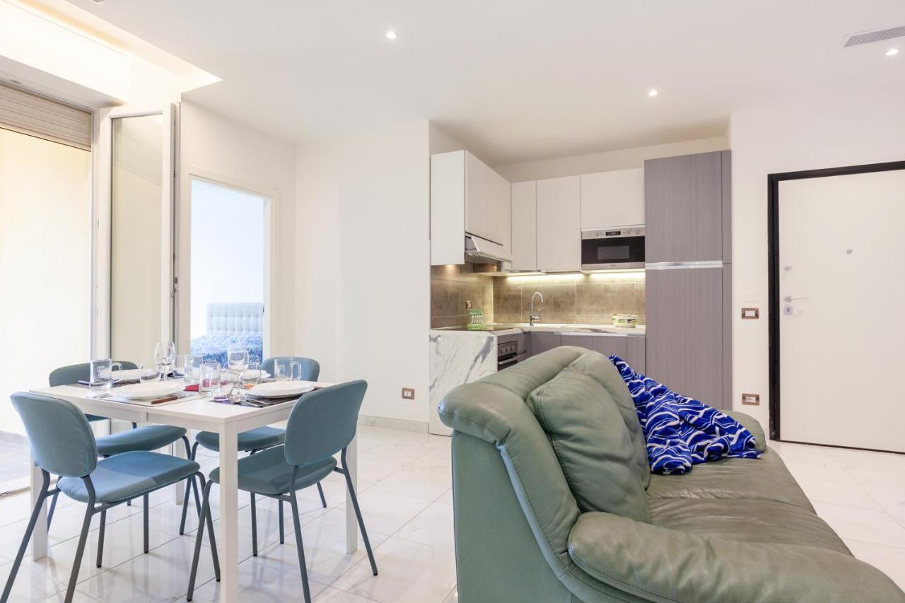 Seaside Flat With Swimming Pool And Private Parking Διαμέρισμα Calambrone Εξωτερικό φωτογραφία