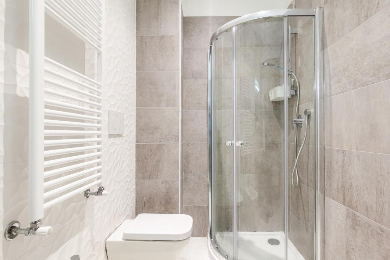 Seaside Flat With Swimming Pool And Private Parking Διαμέρισμα Calambrone Εξωτερικό φωτογραφία