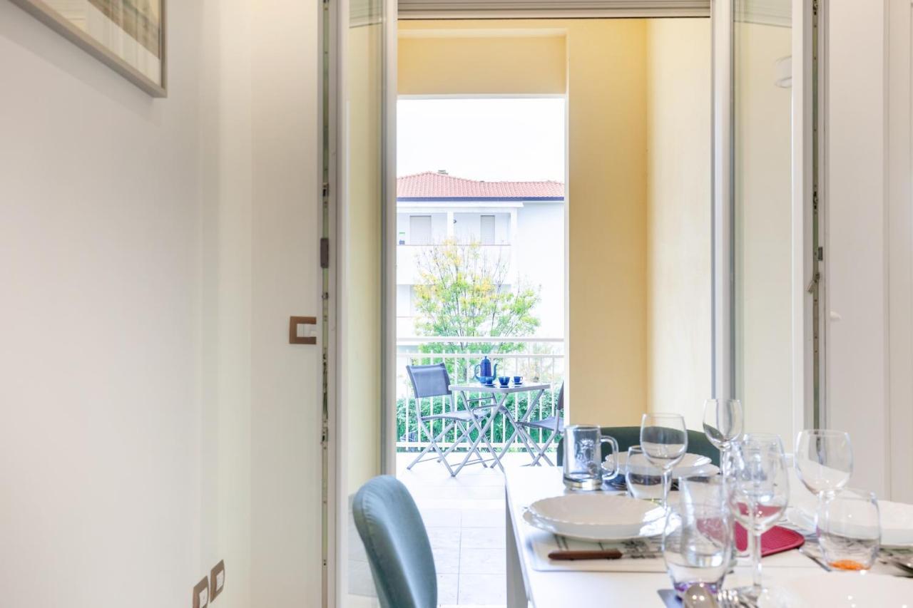 Seaside Flat With Swimming Pool And Private Parking Διαμέρισμα Calambrone Εξωτερικό φωτογραφία