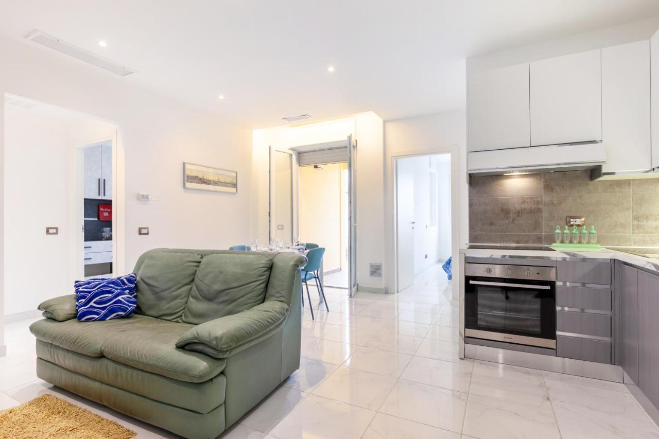 Seaside Flat With Swimming Pool And Private Parking Διαμέρισμα Calambrone Εξωτερικό φωτογραφία